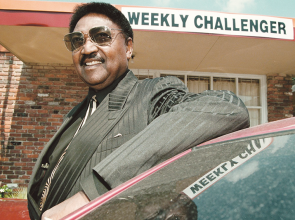 The Weekly Challenger turns 50!